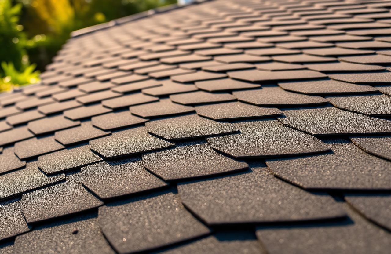 Roof Repair