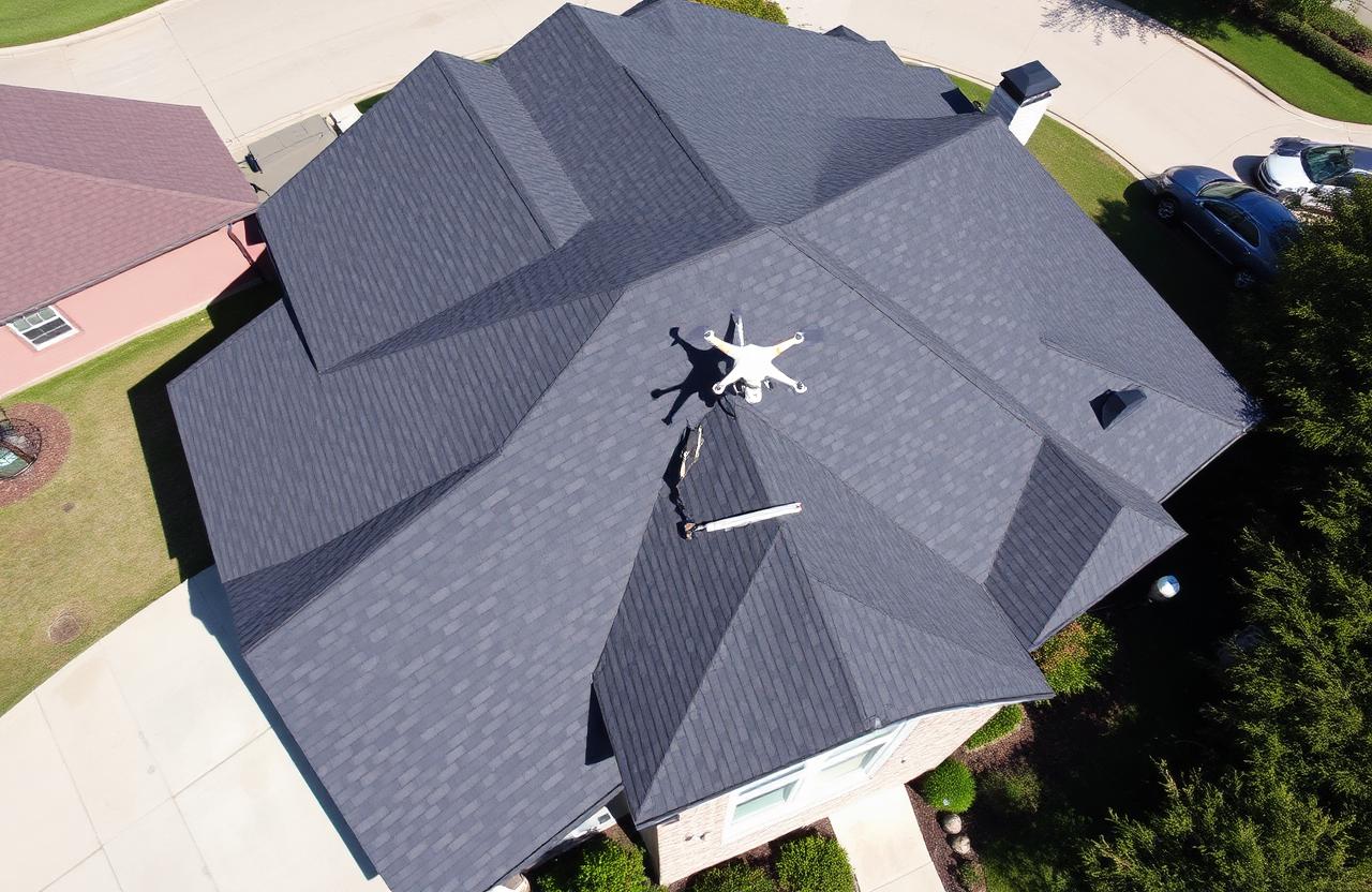 Roof Replacement