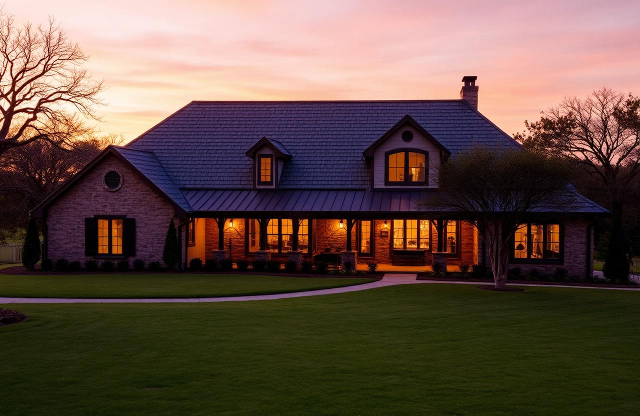 Residential Roofing