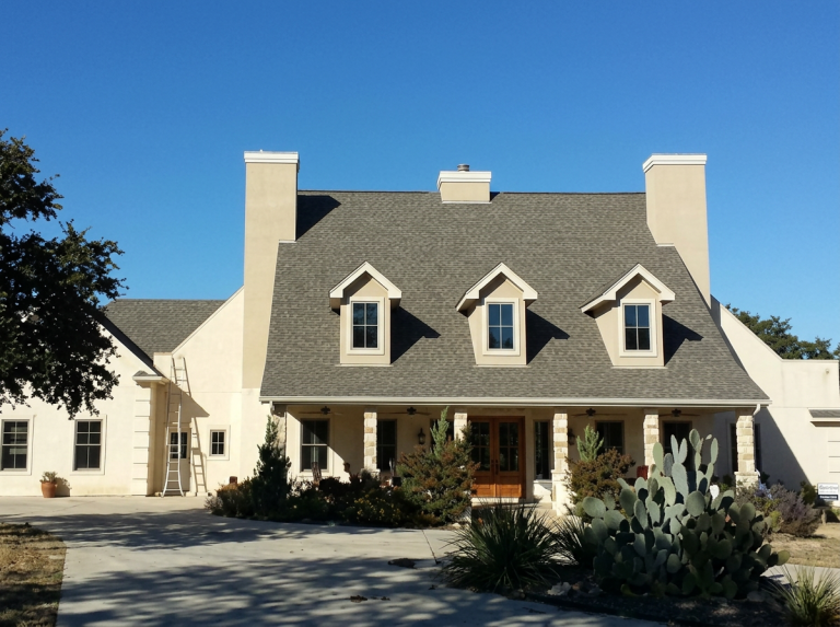 Austin TX Roof Replacement, Repair & Storm Damage Experts