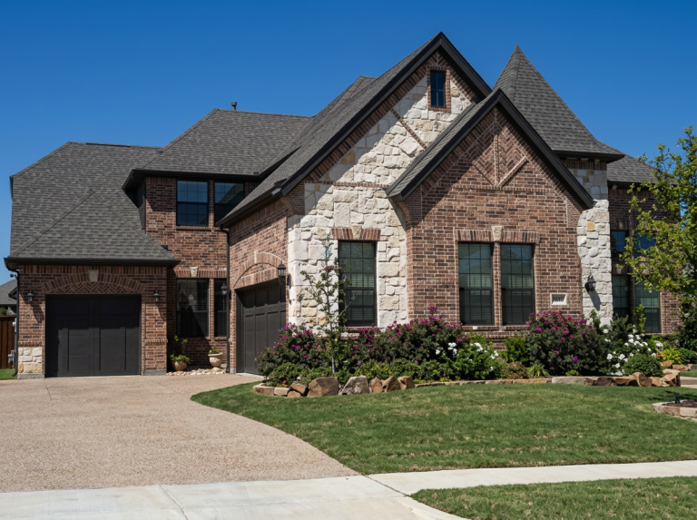 Temple TX Roof Replacement, Repair & Storm Damage Experts