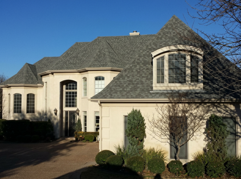 Burnet TX Roof Replacement, Repair & Storm Damage Experts