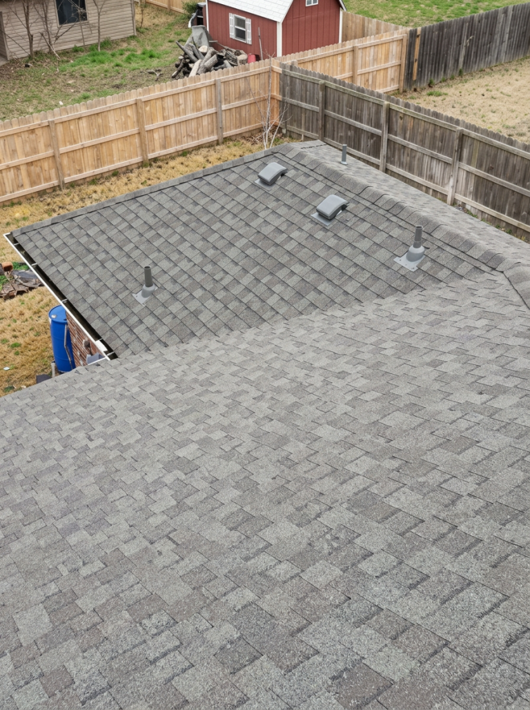 Cedar Park TX Roof Replacement, Repair & Storm Damage Experts