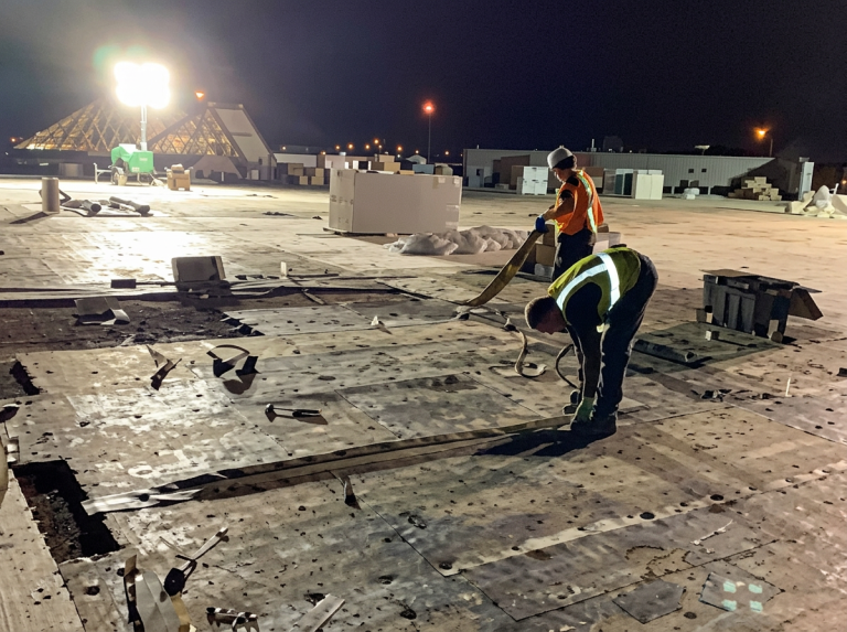 Killeen TX Roof Replacement, Repair & Storm Damage Experts