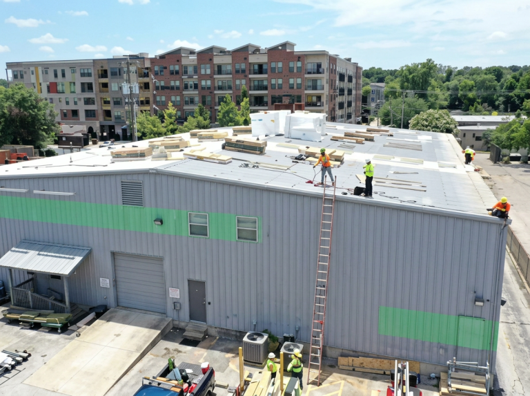 Leander TX Roof Replacement, Repair & Storm Damage Experts