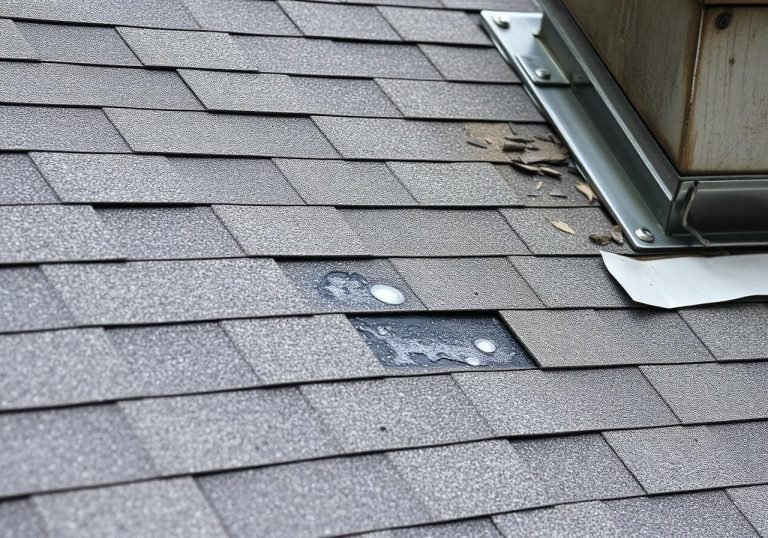 Storm & Hail Damage
